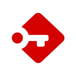 Значок Passbolt - password manager